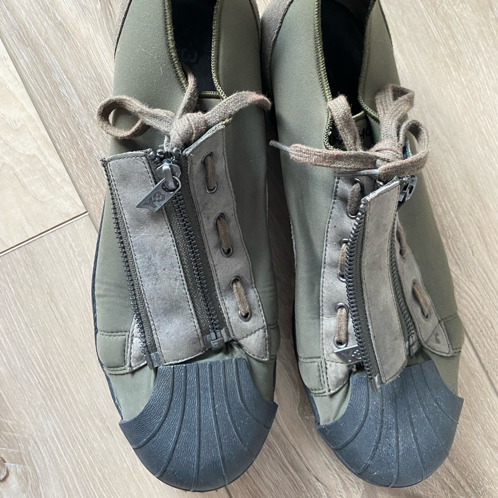 Y3 ADIDAS